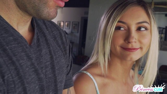 Превью Телка набирается сексуального опыта на крепком члене друга № 35616