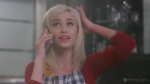 Превью Две блондинки нежно ласкают влажные пилотки друг друга и кончают № 35667