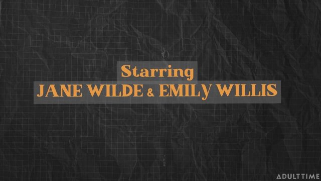 Превью Две стройные брюнетки с особой страстью лижут пилотки друг другу № 35794