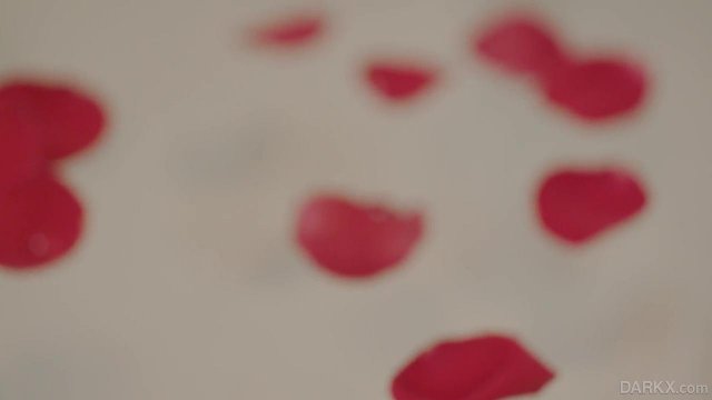 Превью Нежная цыпочка жарко трахается и сосет член темнокожего мачо в ванной № 35929