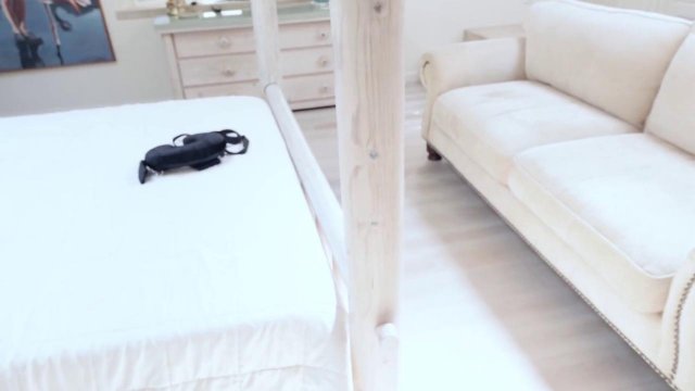 Превью Жесткий секс для очаровательной блондинки, которая любит сосать № 36118