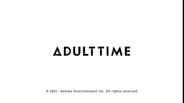 Превью Грудастая лесби трется писькой об подругу № 36582