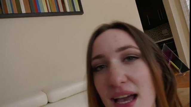 Превью Раздолбал очко кричащей телки до красна № 36631