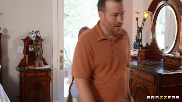 Превью Парень отодрал в жопу новую жену отца № 39528