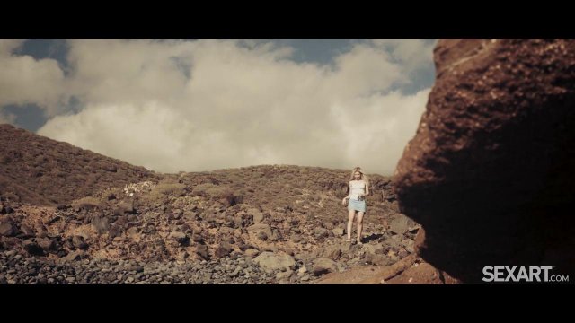 Превью Парочка поехала на пляж для страстного секса № 39709