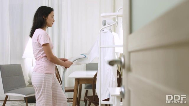 Превью Парень полизал киску телки, а потом вдул ей в жопу № 39756