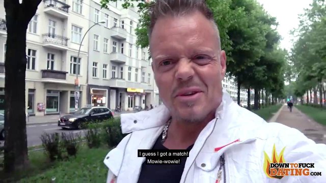 Превью Пикапер уговорил девку на секс с ним № 39768