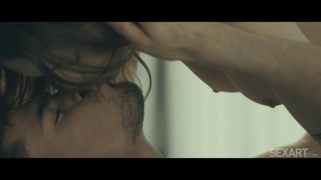 Превью Девушка эротично трахается с мужем на выходные № 42219