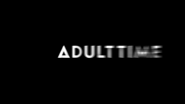 Превью Трахает в попку брюнетку с каре до громких криков № 42317