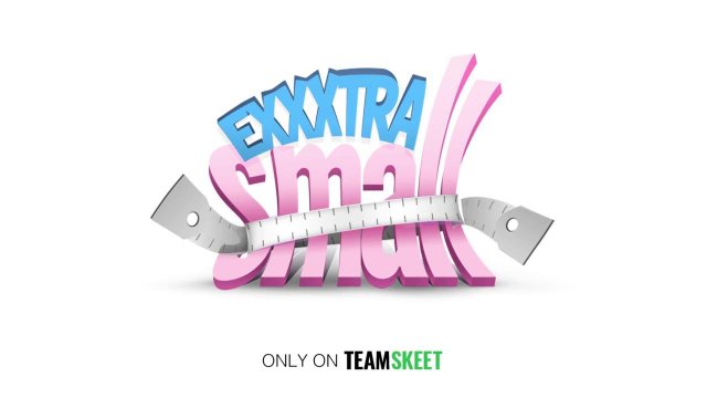 Превью Схватил красотку за волосы и мощно трахнул раком № 42444