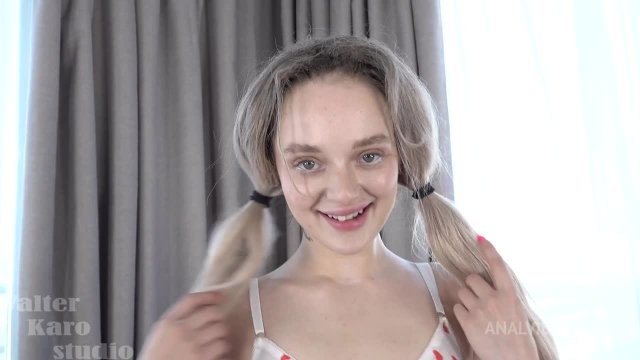 Превью Малышку не испугаешь двойным проникновением № 45401