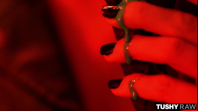 Превью Разгорячённые анальные глубины № 45436