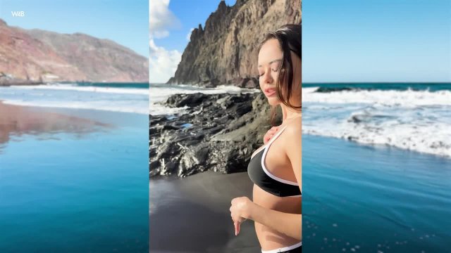 Превью Какая же соблазнительная прогулочка № 45505