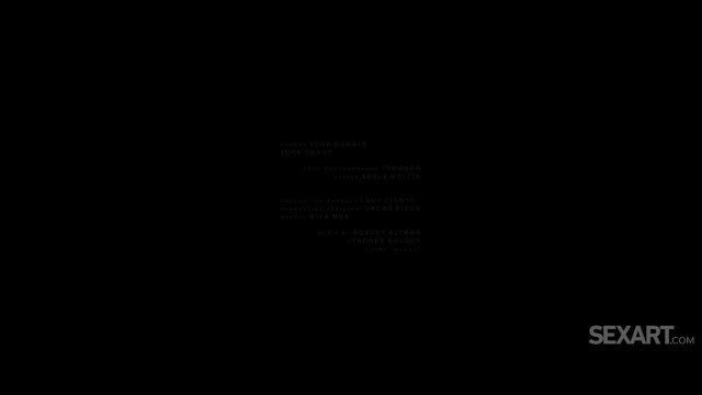 Превью Очень приятный лесбийский вечерок № 45554