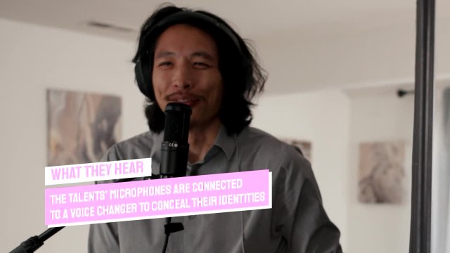 Превью Сладенькие шалости соседей по квартире № 45569